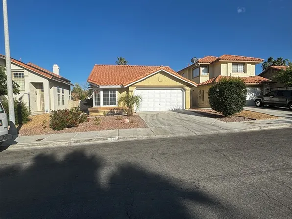338 Abbington St, Henderson, NV 89074