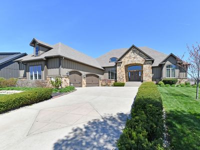 7128 Trail Ridge Ln, Indianapolis, IN, 46259