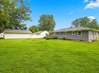900 E Girard Ave, Indianola, IA 50125