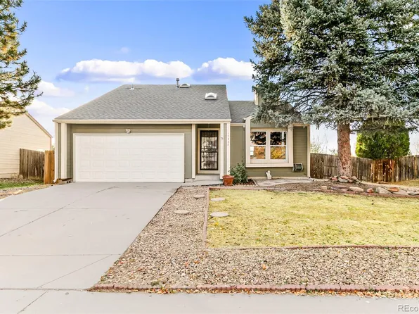 17322 E Ford Drive, Aurora, CO 80017