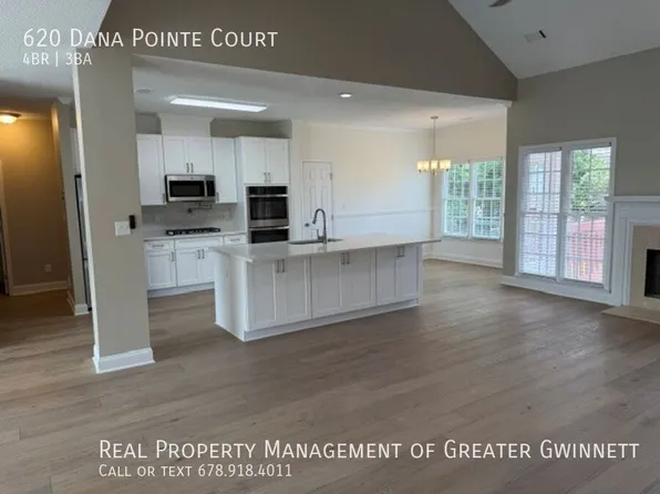 620 Dana Pointe Ct, Lawrenceville, GA 30045