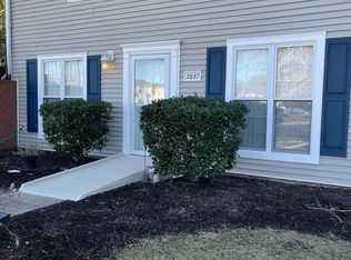 2887 Burgundy Pl, Woodbridge, VA 22192