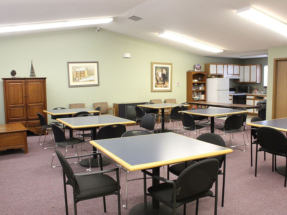 Community Room