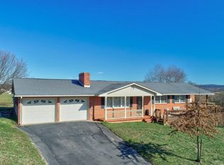 257 Austin Mill Rd, Rogersville, TN 37857