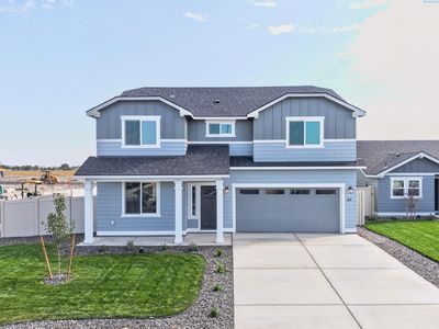 6615 Desert Ridge Ln, Pasco, WA, 99301