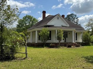 532 Richter Rd, Cairo, GA 39827