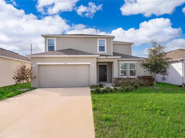 187 Brinsmead Rd, Haines City, FL 33844