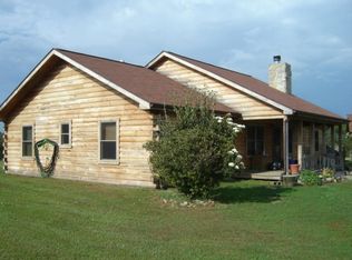 24489 Forest Rd #1791, Beulah, MO 65436