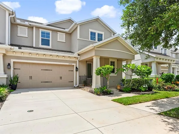 14507 ROCKY BROOK DRIVE, TAMPA, FL 33625