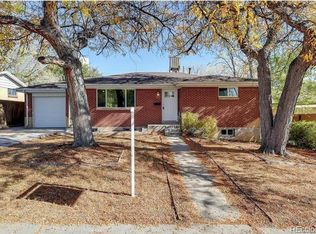840 Winona Ct, Denver, CO 80204