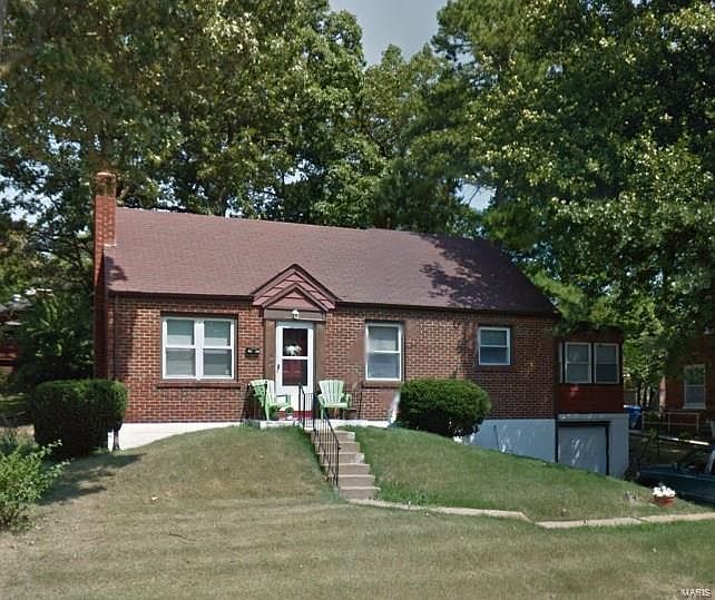 7125 Farley Ave, Saint Louis, MO 63121 Zillow