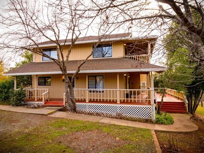 4305 Oak Valley Dr, Auburn, CA, 95602