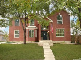 4642 Shavano Birch, San Antonio, TX 78230