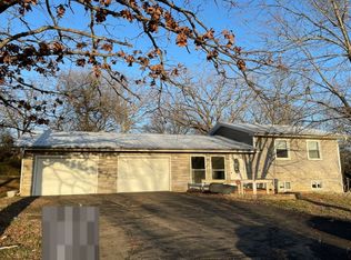 1529 Rue Calais, Bonne Terre, MO 63628