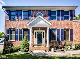 3086 Greenhaven Ct, Ellicott City, MD 21042
