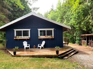 68 Regina Way, Point Roberts, WA 98281