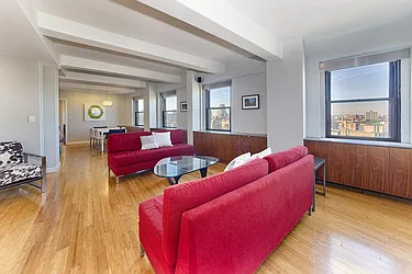 Sold by Halstead Real Estate