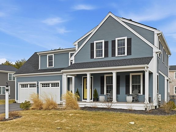 3rd image of 25 Cranberry Farm Rd