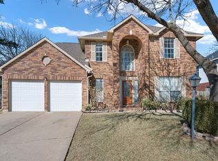 4303 Solitude Ct, Arlington, TX 76017