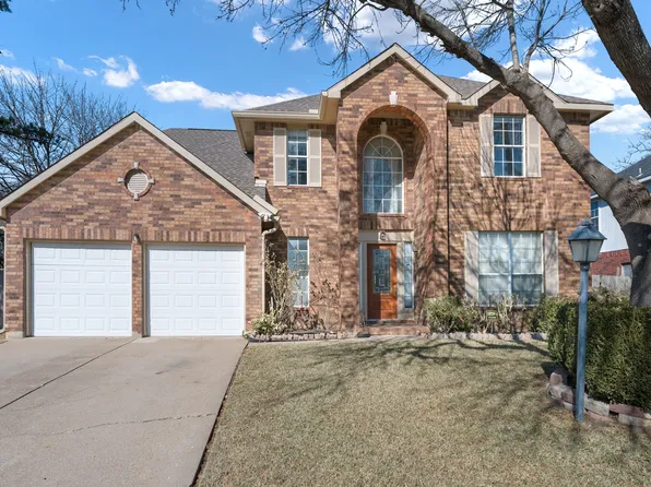 4303 Solitude Ct, Arlington, TX 76017