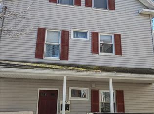 127 Gaulin Ave #1, Woonsocket, RI 02895
