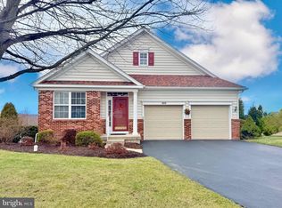 223 Gilmer Rd, Coatesville, PA 19320