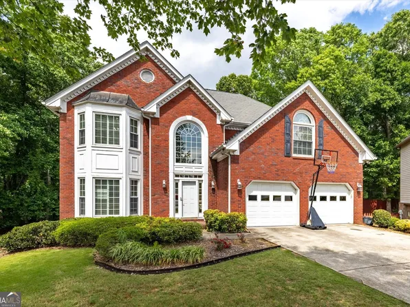 1918 De Winton Pl, Lawrenceville, GA 30043