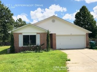1271 Jefferyscot Dr, Crestview, FL 32536