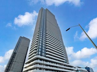 8 Interchange Way #2906, Vaughan, ON L4K 5C3