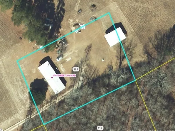 670 Three Guys Rd, Raeford, NC 28376