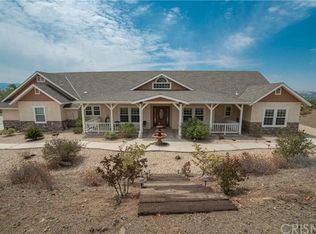 9804 Escondido Canyon Rd, Agua Dulce, CA 91390