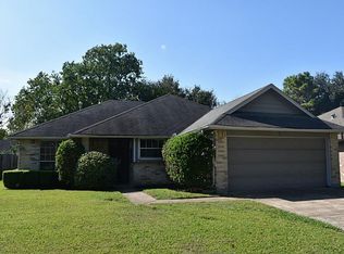 15710 Castorglen Dr #0, Webster, TX 77598