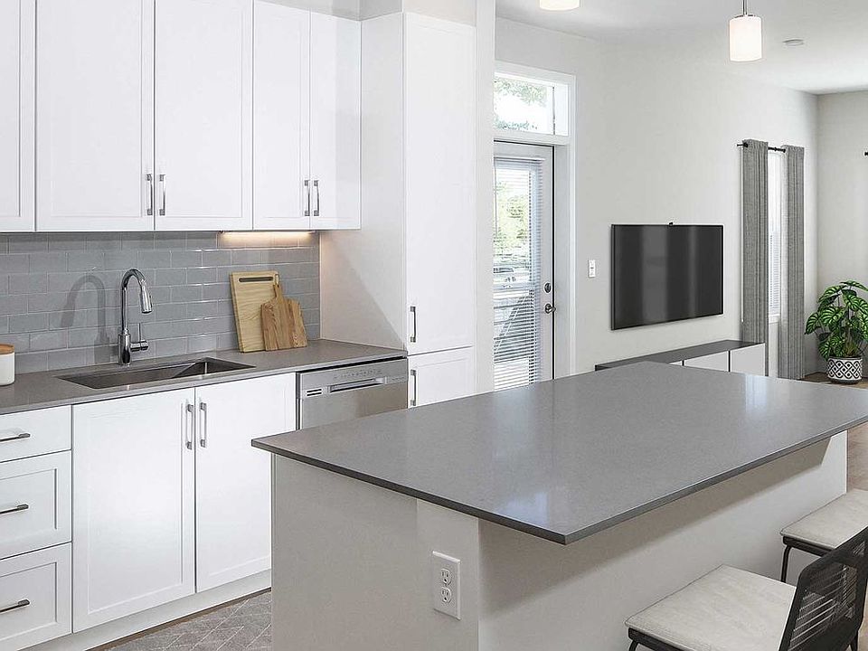 Phase II Apartment Homes