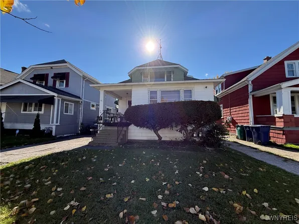 145 Shirley Ave, Buffalo, NY 14215