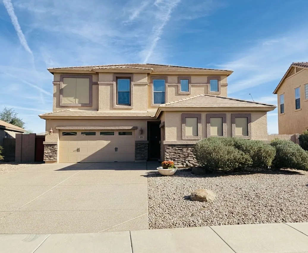 4 bed, 2594 sqft, $3,100 — Photo 1