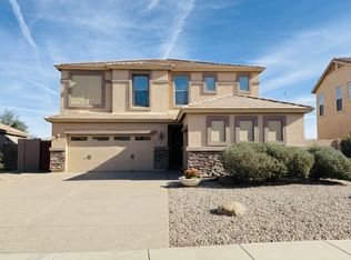 1393 E Martha Dr, Casa Grande, AZ 85122
