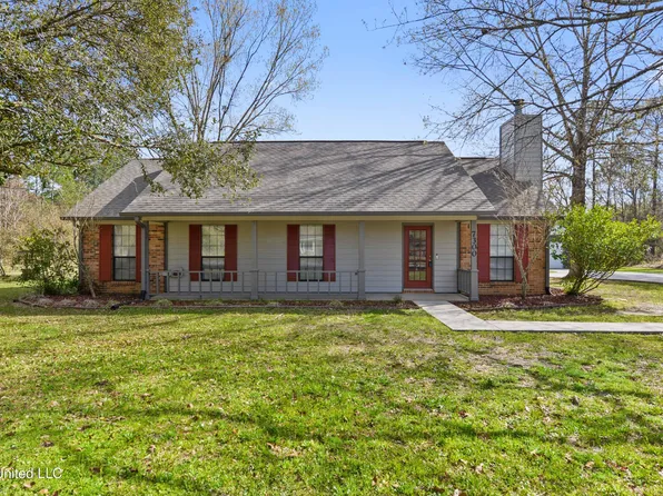7300 Frank Snell Rd, Moss Point, MS 39562