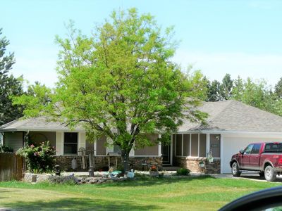 7760 Chukar Dr, Gillette, WY, 82718