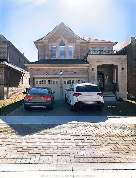 9 Morley Cres #BASEMENT — Photo 1
