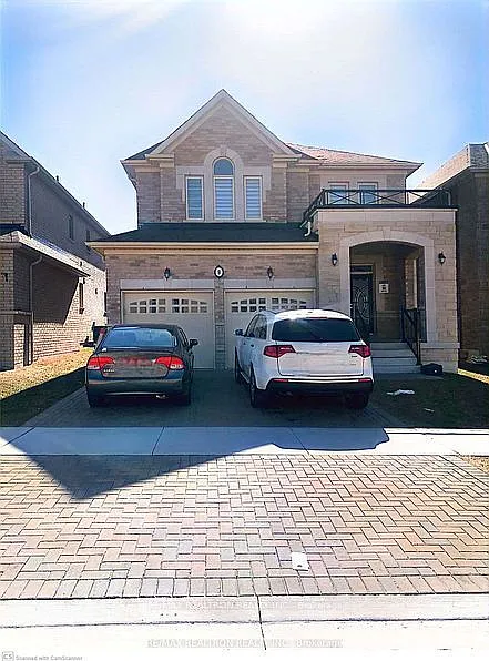 9 Morley Cres #BASEMENT