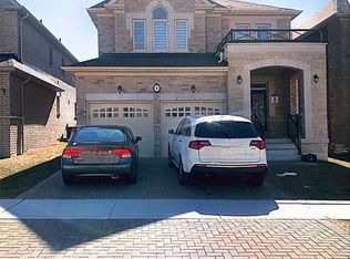 9 Morley Cres #Basement, Whitby, ON L1R 0P1