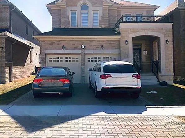 9 Morley Cres #Basement, Whitby, ON L1R 0P1
