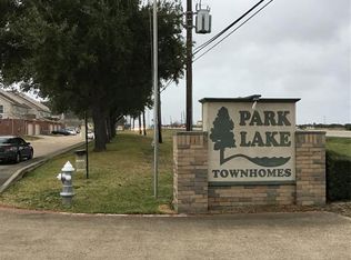 3822 Landmark Dr, Missouri City, TX 77459