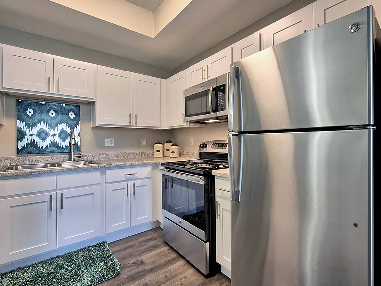 Kitchen Appliances