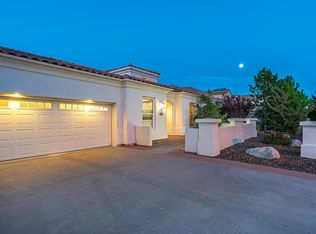 4670 Aberfeldy Rd, Reno, NV 89519