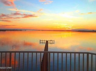 1600 Marina Bay Dr Unit 205, Southport, FL 32409