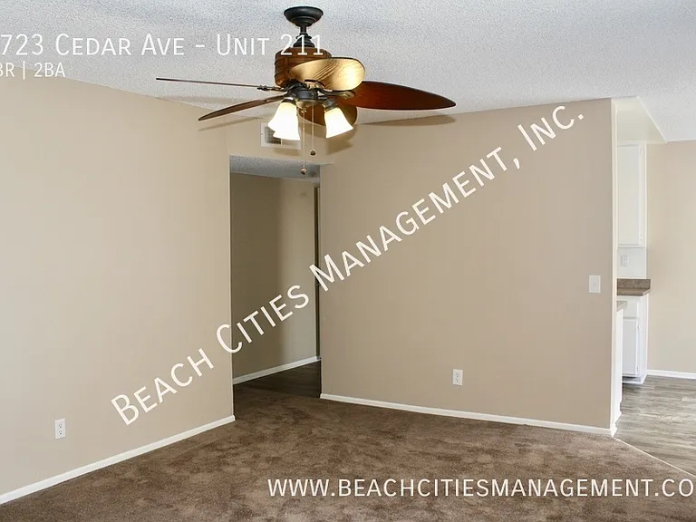 1723 Cedar Ave #211 — Photo 9