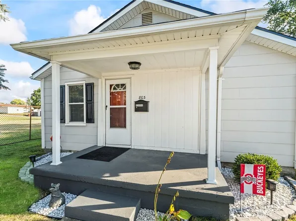 803 Camp St, Piqua, OH 45356