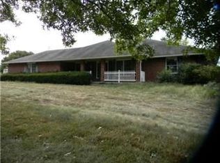11503 E State Route 2, Freeman, MO 64746