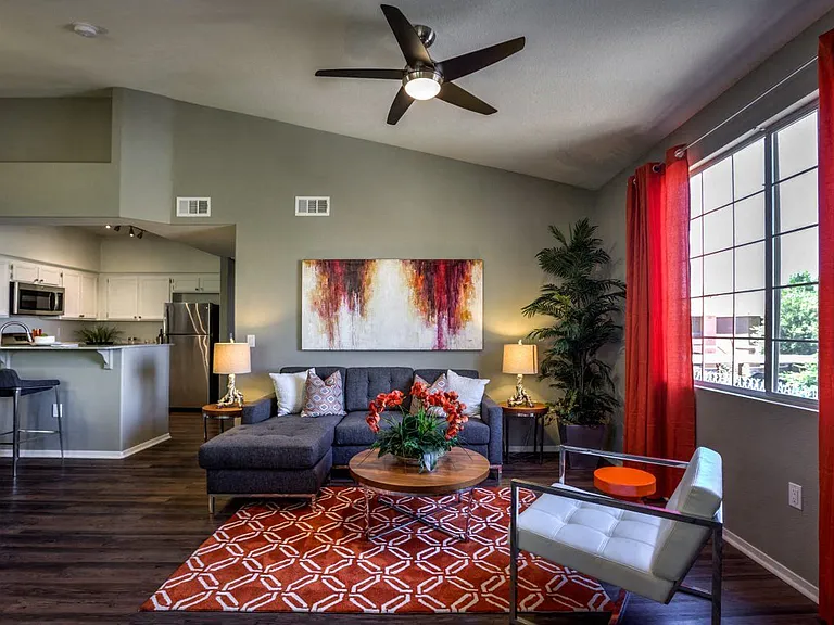 Milan Apartment Townhomes — Photo 26
